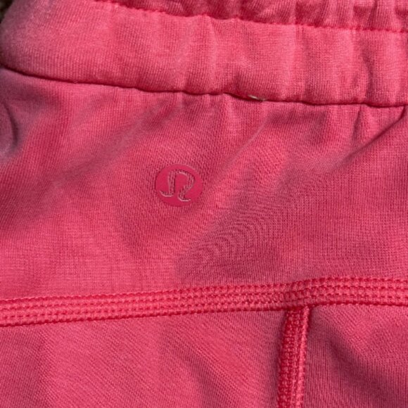 Lululemon Softstream High Rise Pants - Picture 3 of 4